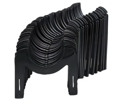 S2000 – VALTERRA LLC Sewer Hose Support, 20 Foot Length 4-1/2 Inch Sewer End Height x 7-1/4 Inch RV End Height Collap...